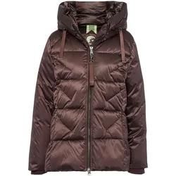 Steppjacke Green Goose braun, 42