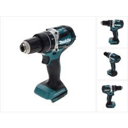 Makita - dhp 484 z Akku Schlagbohrschrauber 18 v 54 Nm Brushless Solo - ohne Akku, ohne Ladegerät