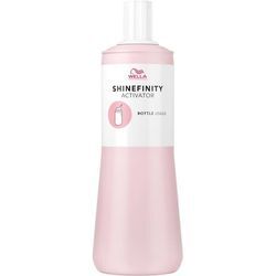 Wella Professionals Shinefinity Activator 2% Bottle