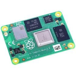 Raspberry Pi® Compute Modul 4 CM4108032 (8 GB RAM / 32 GB eMMC / Wifi) 4 x 1.5 GHz