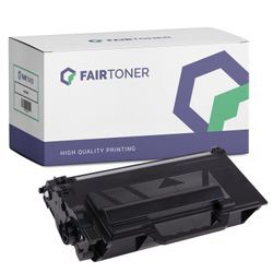 Kompatibel für Brother HL-L 5050 DN (TN-3430) Toner Schwarz