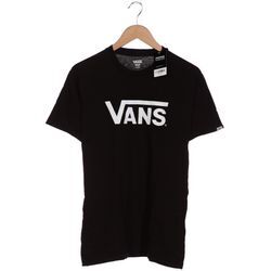 Vans Herren T-Shirt, schwarz, Gr. 48