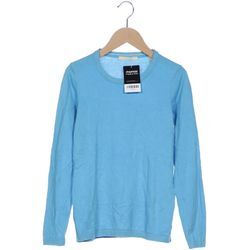 Esprit Damen Pullover, blau, Gr. 36