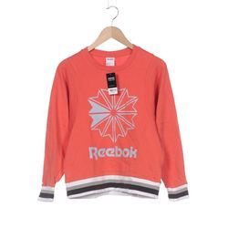 Reebok Classic Damen Sweatshirt, rot, Gr. 36