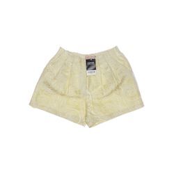 Traffic People Damen Shorts, gold, Gr. 36