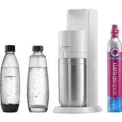 SODASTREAM DUO Wassersprudler Weiß