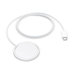 Apple MagSafe Induktive Ladestation weiß 1,0 m