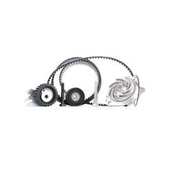 MAGNETI MARELLI Wasserpumpe + Zahnriemensatz FIAT,ALFA ROMEO,LANCIA 132011160074 Wasserpumpe + Zahnriemenkit