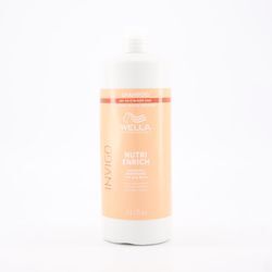 Nutri-Enrich Shampoo 1000ml