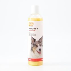 Shampoo und Conditioner für Hunde 300ml