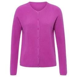 Strickjacke include pink, 48