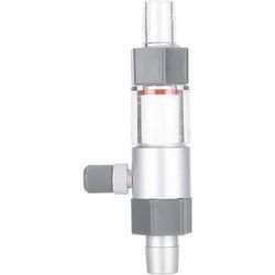 Memkey - Aquarium CO2-Zerstäuber, Aquarium-Zerstäuber, externer Tank, CO2-Diffusor, CO2-Reaktor-Diffusor, Aquarium-Zubehör (M2 16/22 mm)