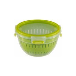 Clip&Go Fruit bowl 1,1 l - Emsa