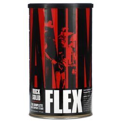 Universal Nutrition, Animal Flex, The Complete Joint Support Stack, 44 Päckchen [299,29 EUR pro kg]