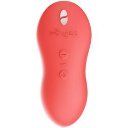 We-Vibe Vibratoren Lay On Vibrator Touch X Korall