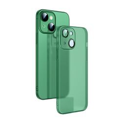 Hülle Handy Schutz für iPhone 12 13 14 Pro Max mini Plus Case Cover Kameraschutz