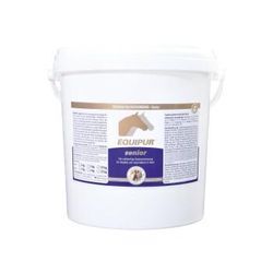 EQUIPUR Mineralfutter senior (Pellets) 3 kg