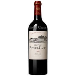 Château Pontet-Canet 5ème Cru Pauillac (Bio) - 2016 - Pontet-Canet - Französischer Rotwein