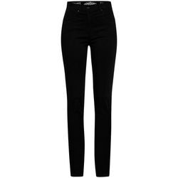 Comfort Plus-Zauber-Jeans Modell Caren Raphaela by Brax denim