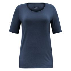 T-Shirt Anna Aura blau