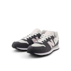 Sneaker, schwarz, Gr.38