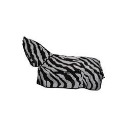 Bucas Fliegendecke Buzz-Off Zebra Full Neck 1,65 m