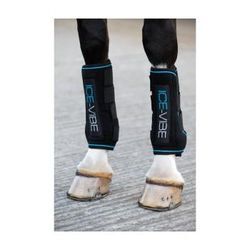 Horseware Kühl- und Vibrationsgamaschen Ice Vibe Boots