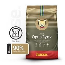 husse Opus Lynx Huhn & Kartoffel 2 kg