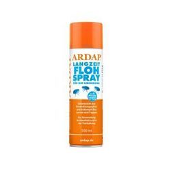 ARDAP Langzeit Flohspray für die Umgebung 500ml