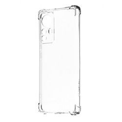 Hülle 12 PRO - TPU - Transparent