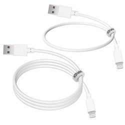 Kabel (USB + Lightning) - Kpma