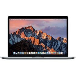 MacBook Pro Touch Bar 13" Retina (2019) - Core i7 1.7 GHz SSD 128 - 16GB - AZERTY - Französisch