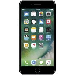 iPhone 7 Plus 128GB - Jet Black - Ohne Vertrag