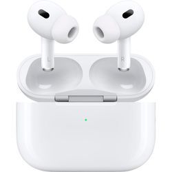 Apple AirPods Pro 2. Generation (2023) - MagSafe (USB-C) Ladecase