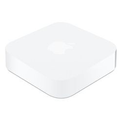 Apple AirPort Express MC414Z/A Trackpad