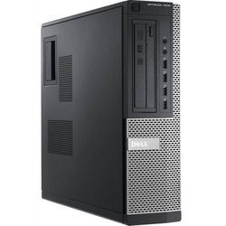 Dell OptiPlex 7010 DT Core i5 3.2 GHz - SSD 1 TB RAM 16 GB