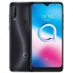 Alcatel 3L (2020) 64GB - Schwarz - Ohne Vertrag