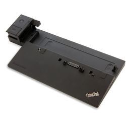 Lenovo ThinkPad Ultra Dock 135 W Docking-Station