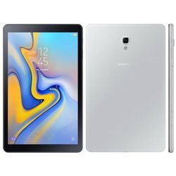 Galaxy Tab A 10.5 32GB - Silber - WLAN + LTE