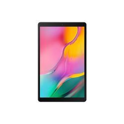 Samsung Galaxy Tab A 2019 32GB - Silber - WLAN + LTE