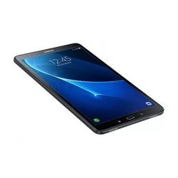 Galaxy Tab A (2016) 16GB - Schwarz - WLAN + LTE