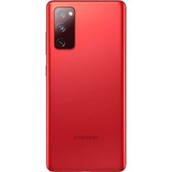 Galaxy S20 FE 5G 128GB - Rot - Ohne Vertrag