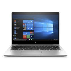 HP EliteBook 840 G5 14" Core i5 1.7 GHz - SSD 256 GB - 16GB QWERTY - Dänisch