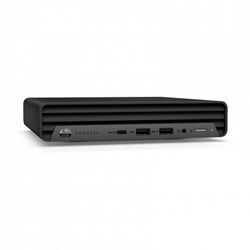 HP ProDesk 400 G6 Mini Core i3 3 GHz - SSD 256 GB RAM 8 GB