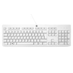 Hp Tastatur QWERTZ Deutsch PR1101U