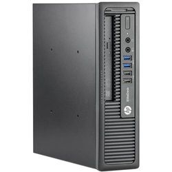 HP ProDesk 600 G1 SFF Core i5 2 GHz - HDD 500 GB RAM 8 GB