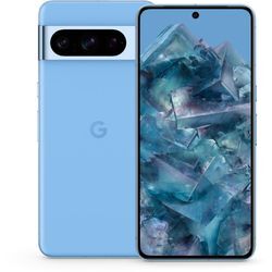 Google Pixel 8 Pro 128GB - Blau - Ohne Vertrag