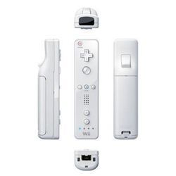 Controller Wii Nintendo Wii Remote