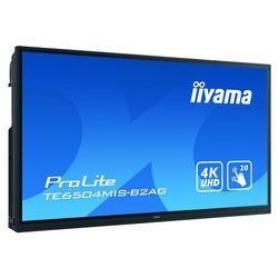 Bildschirm 65" LED Iiyama TE6504MIS-B2AG