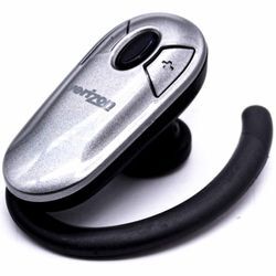 Jabra VBT185Z Kopfhörer wireless mit Mikrofon - Grau